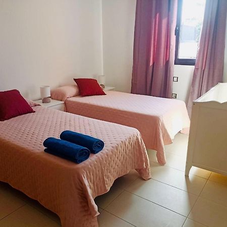 Villa Bonita Corralejo Exteriér fotografie