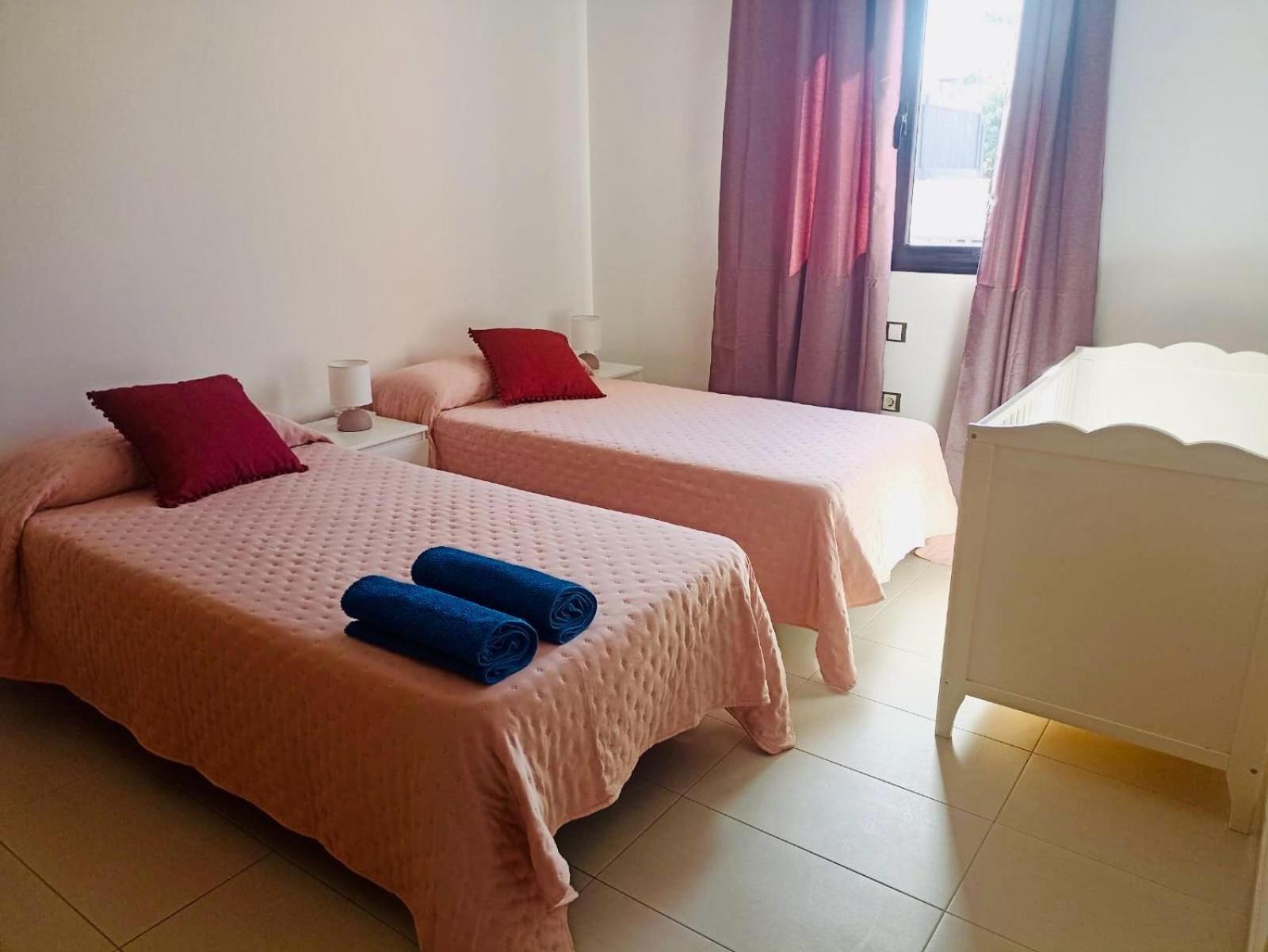 Villa Bonita Corralejo Exteriér fotografie