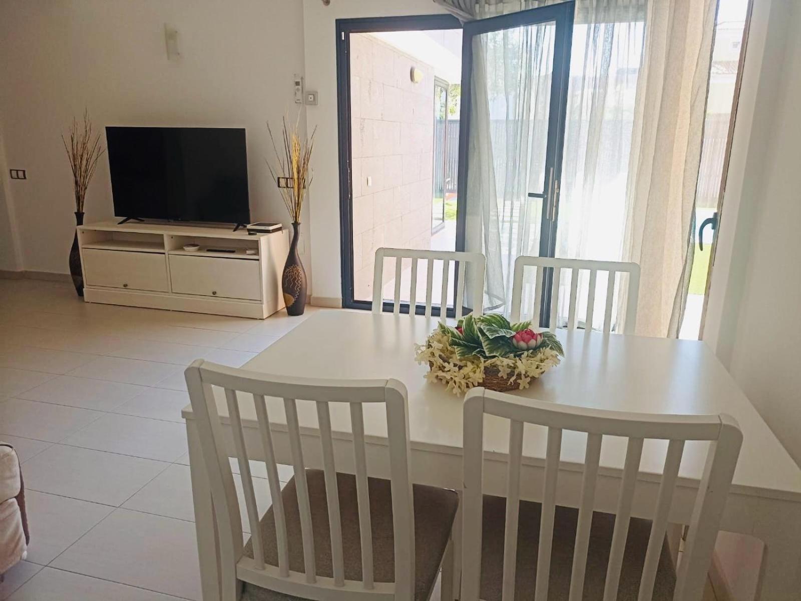 Villa Bonita Corralejo Exteriér fotografie