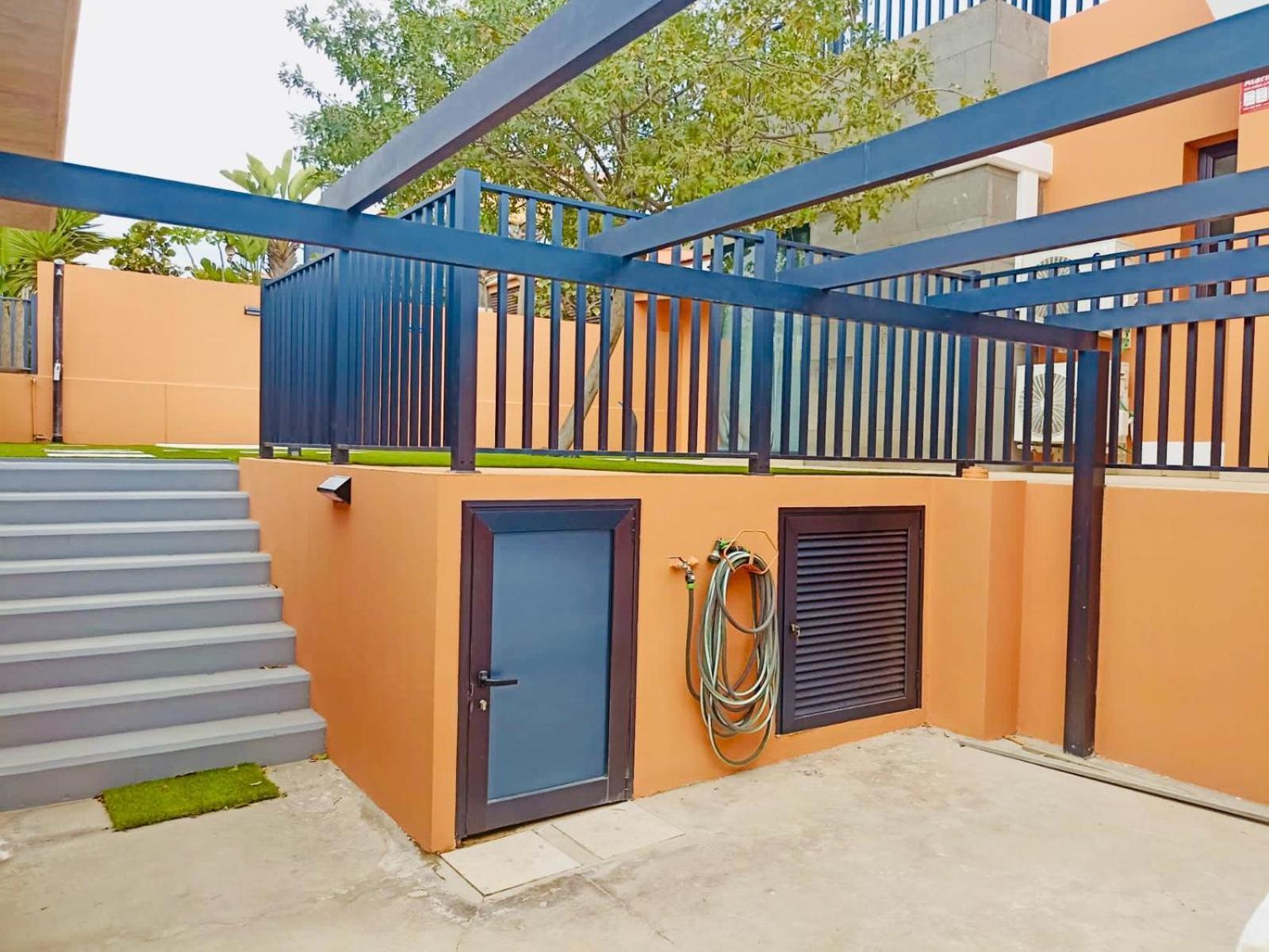 Villa Bonita Corralejo Exteriér fotografie