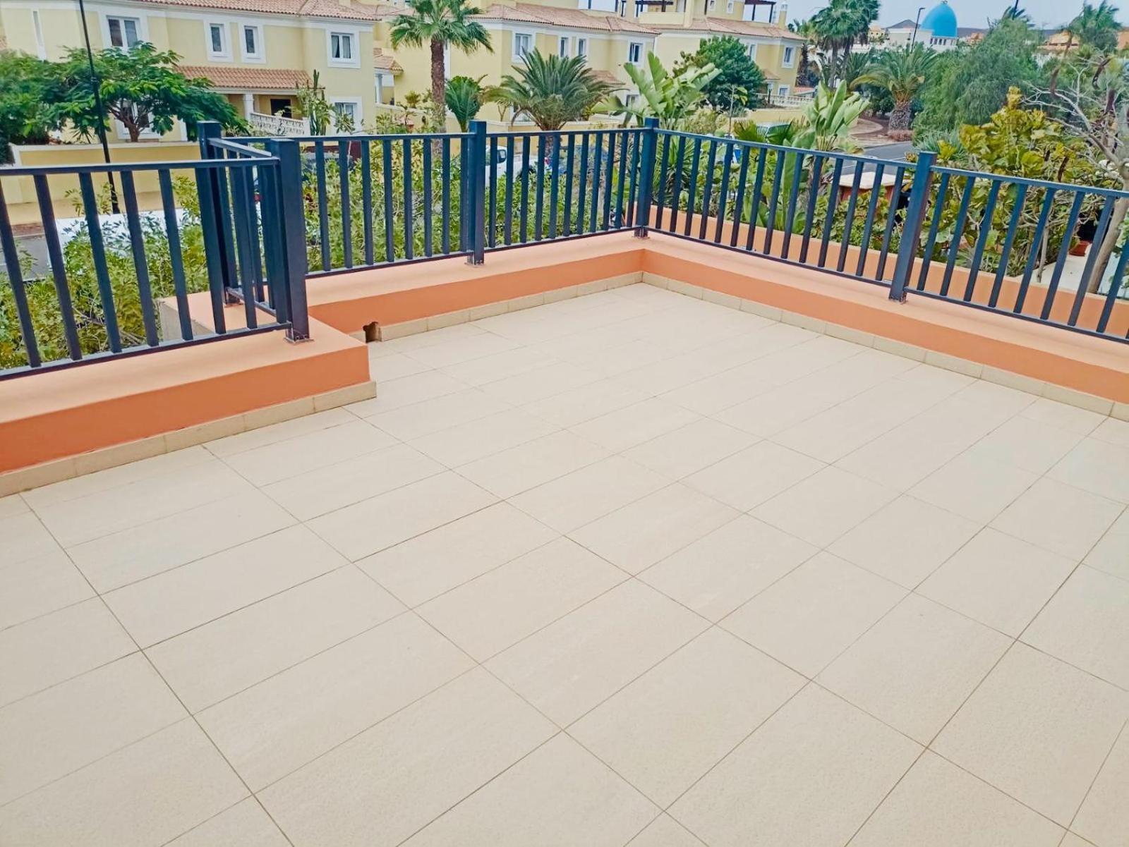 Villa Bonita Corralejo Exteriér fotografie